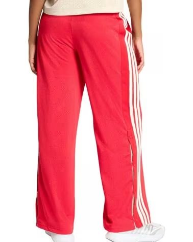 ADIDAS PANTALONES MUJER MODELO KC4992 W STA COLOR ROJO RUBY