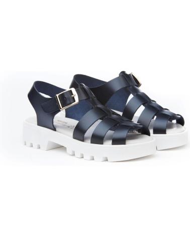 Sandalen-De-Niña-ANGELITOS-SANDALIA-PIEL-624-MARINO