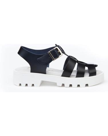 Sandalen-De-Niña-ANGELITOS-SANDALIA-PIEL-624-MARINO