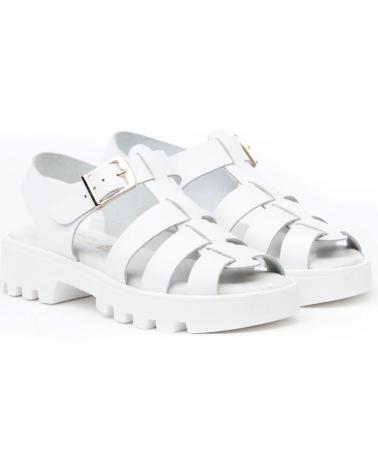 Sandalen-De-Niña-ANGELITOS-SANDALIA-PIEL-624-BLANCO