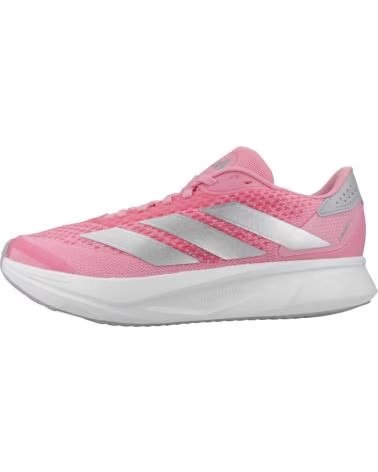 ADIDAS SCARPE DA RUNNING DURAMO SL 20 IH8227 ROSA PER DONNA PINK
