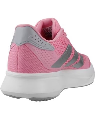 ADIDAS SCARPE DA RUNNING DURAMO SL 20 IH8227 ROSA PER DONNA PINK