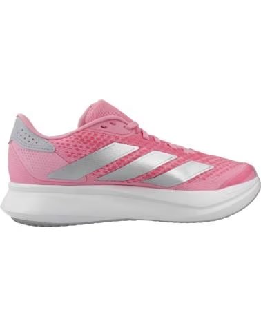 ADIDAS SCARPE DA RUNNING DURAMO SL 20 IH8227 ROSA PER DONNA PINK