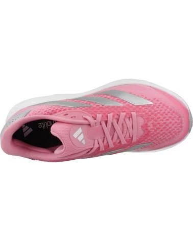 ADIDAS SCARPE DA RUNNING DURAMO SL 20 IH8227 ROSA PER DONNA PINK