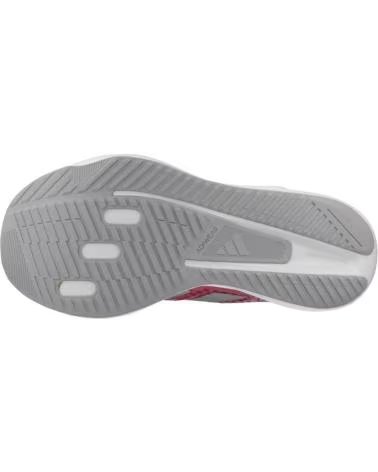 ADIDAS SCARPE DA RUNNING DURAMO SL 20 IH8227 ROSA PER DONNA PINK