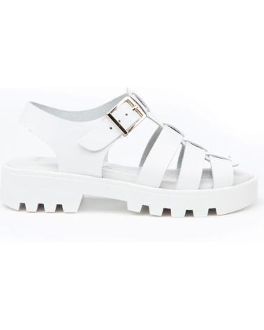 Sandalen-De-Niña-ANGELITOS-SANDALIA-PIEL-624-BLANCO