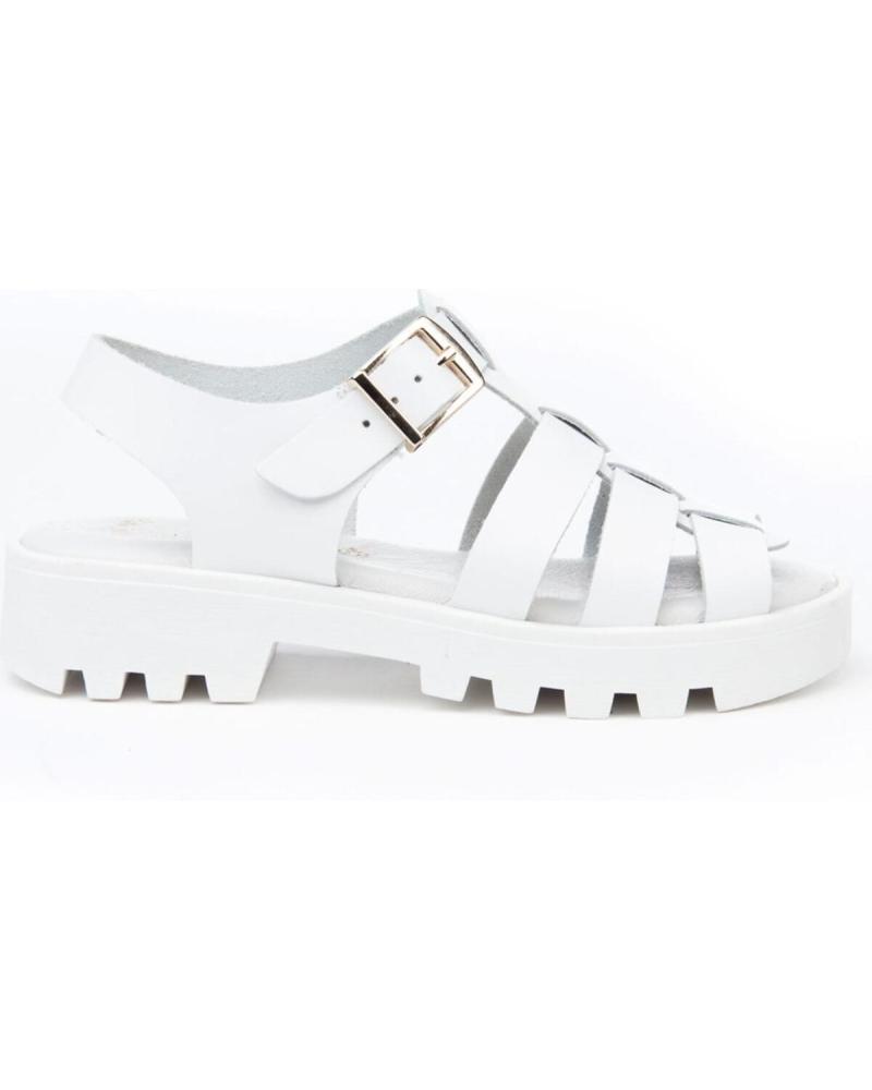 Sandalen-De-Niña-ANGELITOS-SANDALIA-PIEL-624-BLANCO