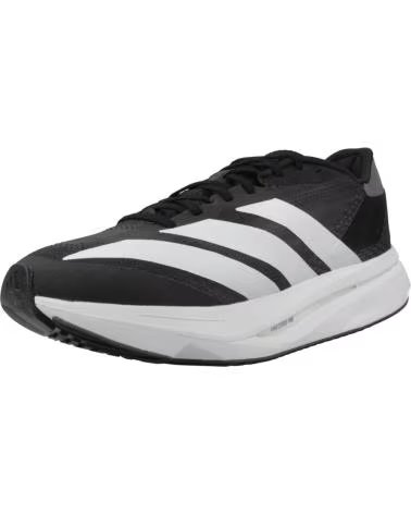 ADIDAS Zapatillas De Running Zapatillas Adizero Sl2 Negro Puro Blanco Mujer en cblack-ftwwht-grefiv para mujer CBLACK-FTWWHT-GRE
