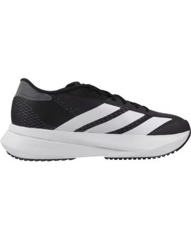 ADIDAS Zapatillas De Running Zapatillas Adizero Sl2 Negro Puro Blanco Mujer en cblack-ftwwht-grefiv para mujer CBLACK-FTWWHT-GRE