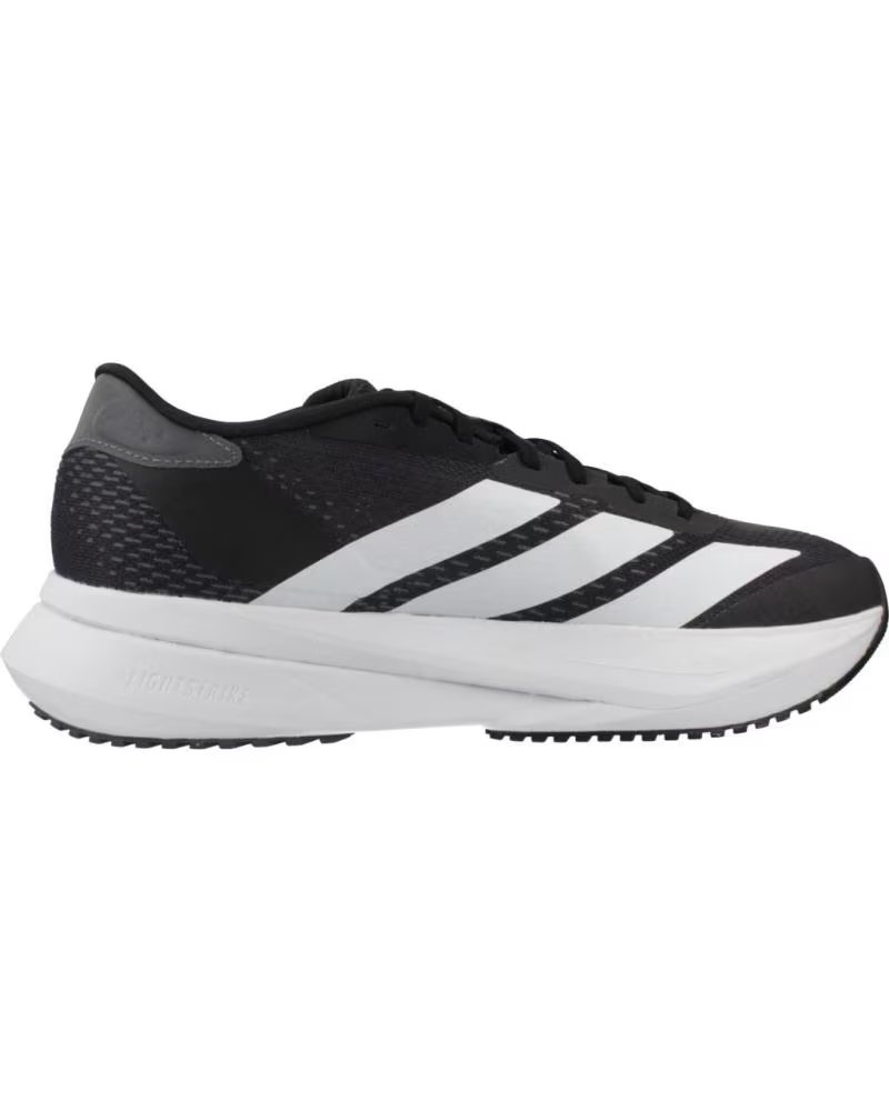 ADIDAS Zapatillas De Running Zapatillas Adizero Sl2 Negro Puro Blanco Mujer en cblack-ftwwht-grefiv para mujer CBLACK-FTWWHT-GRE