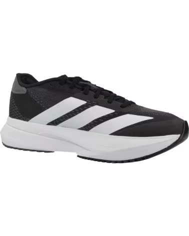 ADIDAS Zapatillas De Running Zapatillas Adizero Sl2 Negro Puro Blanco Mujer en cblack-ftwwht-grefiv para mujer CBLACK-FTWWHT-GRE