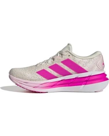 ADIDAS SNEAKERS ADISTAR 4 W BIANCO WHITE