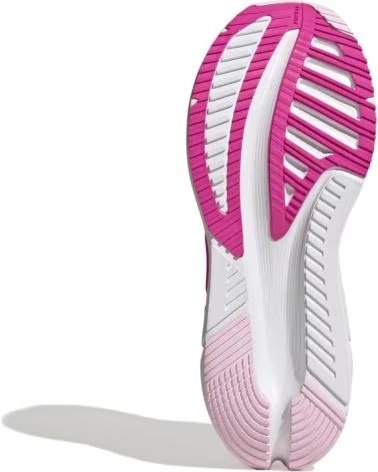 ADIDAS SNEAKERS ADISTAR 4 W BIANCO WHITE