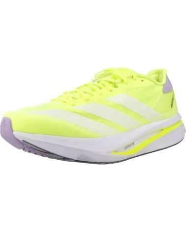 ADIDAS ADIZERO SL2 JQ3123 LAUFSCHUHE FÜR DAMEN YELLOW