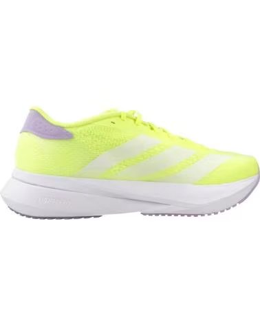 ADIDAS ADIZERO SL2 JQ3123 LAUFSCHUHE FÜR DAMEN YELLOW