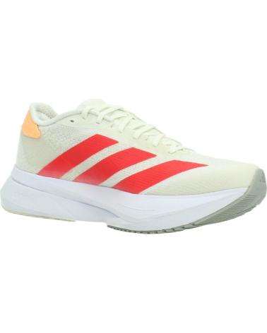 ADIDAS ZAPATILLAS MUJER ADIZERO SL2 W BLANCO WHITE