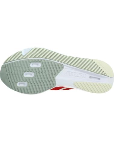ADIDAS ZAPATILLAS MUJER ADIZERO SL2 W BLANCO WHITE