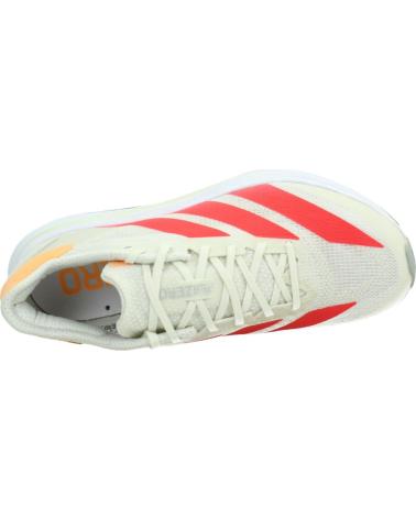 ADIDAS ZAPATILLAS MUJER ADIZERO SL2 W BLANCO WHITE
