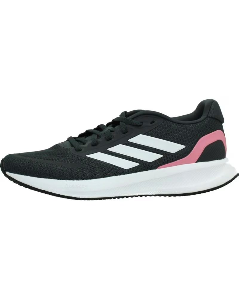 TÊNIS ADIDAS RUNFALCON 5 FEMININO NEGRO