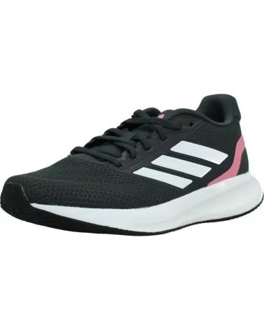 TÊNIS ADIDAS RUNFALCON 5 FEMININO NEGRO