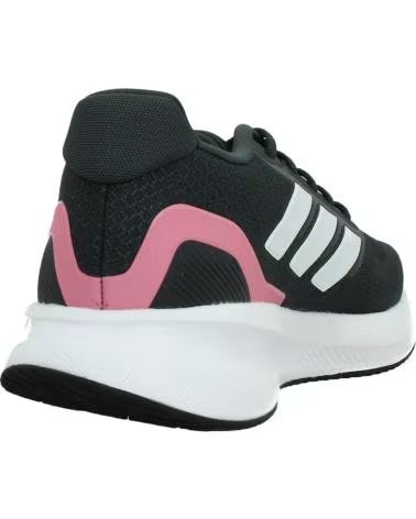 TÊNIS ADIDAS RUNFALCON 5 FEMININO NEGRO