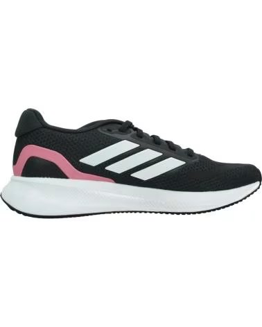 TÊNIS ADIDAS RUNFALCON 5 FEMININO NEGRO
