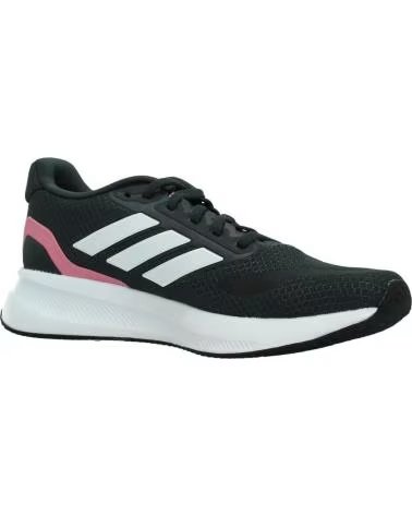 TÊNIS ADIDAS RUNFALCON 5 FEMININO NEGRO