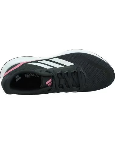 TÊNIS ADIDAS RUNFALCON 5 FEMININO NEGRO