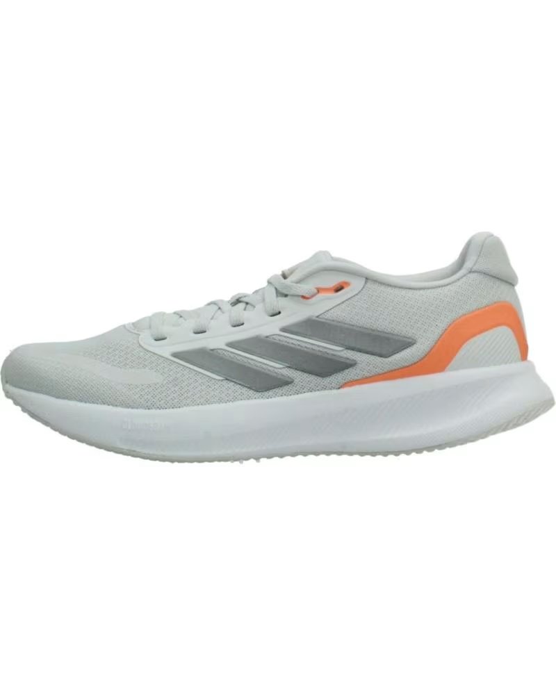 ADIDAS Zapatilla RUNFALCON 5 W JQ9401 Blanco BLANCO