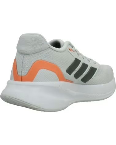 ADIDAS Zapatilla RUNFALCON 5 W JQ9401 Blanco BLANCO
