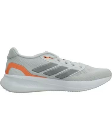 ADIDAS Zapatilla RUNFALCON 5 W JQ9401 Blanco BLANCO