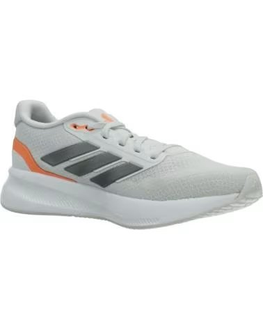 ADIDAS Zapatilla RUNFALCON 5 W JQ9401 Blanco BLANCO