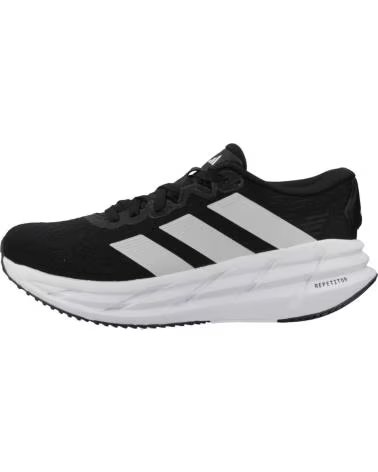 ADIDAS SCARPE ADISTAR 4 W BLACK
