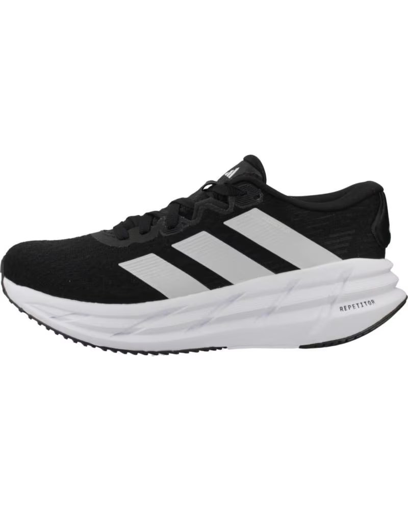 ADIDAS SCARPE ADISTAR 4 W BLACK