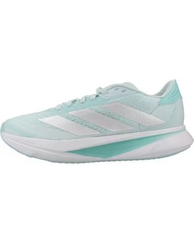 SCARPE DA RUNNING ADIDAS DURAMO SL2 JS4403 DA DONNA VERDE