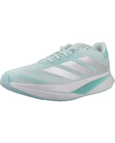ZAPATILLAS DE RUNNING ADIDAS DURAMO SL2 JS4403 PARA MUJER VERDE