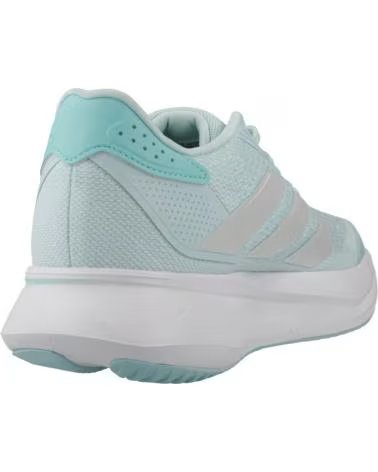 ZAPATILLAS DE RUNNING ADIDAS DURAMO SL2 JS4403 PARA MUJER VERDE