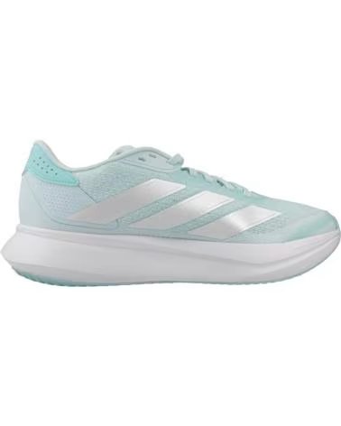ZAPATILLAS DE RUNNING ADIDAS DURAMO SL2 JS4403 PARA MUJER VERDE