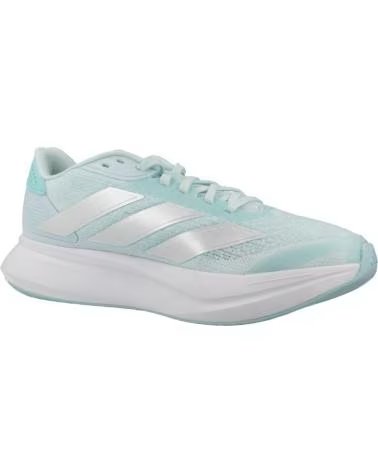 ZAPATILLAS DE RUNNING ADIDAS DURAMO SL2 JS4403 PARA MUJER VERDE