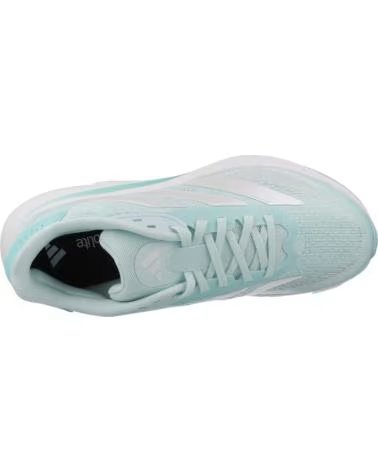 ZAPATILLAS DE RUNNING ADIDAS DURAMO SL2 JS4403 PARA MUJER VERDE