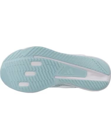 ZAPATILLAS DE RUNNING ADIDAS DURAMO SL2 JS4403 PARA MUJER VERDE