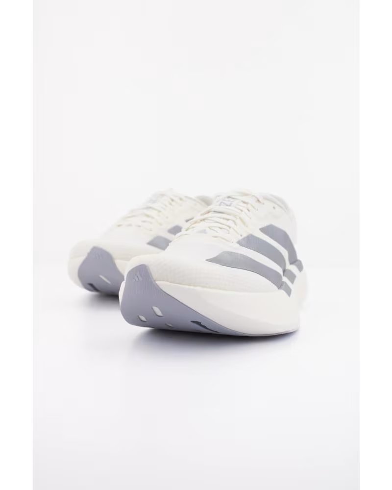 ADIDAS SCARPE DA RUNNING ADIZERO EVO SL BIANCO UNISEX WITHE