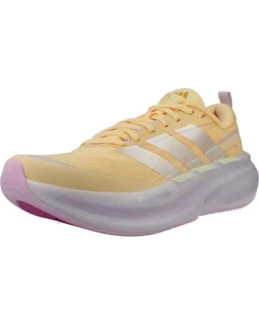 ADIDAS SUPERNOVA GLIDE WOMEN´S RUNNING SHOES TNGRNE
