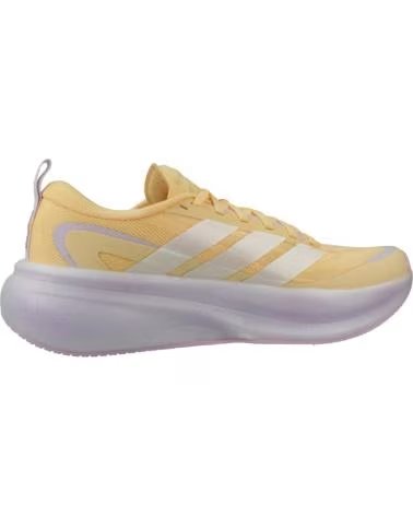 ADIDAS SUPERNOVA GLIDE WOMEN´S RUNNING SHOES TNGRNE
