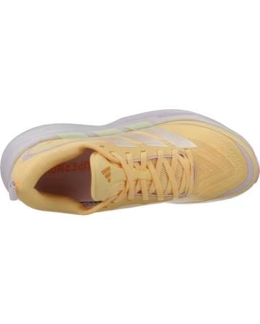 ADIDAS SUPERNOVA GLIDE WOMEN´S RUNNING SHOES TNGRNE