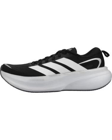 ADIDAS ZAPATILLAS MUJER MODELO SUPERNOVA GLIDE W COLOR NEGRO BLACK