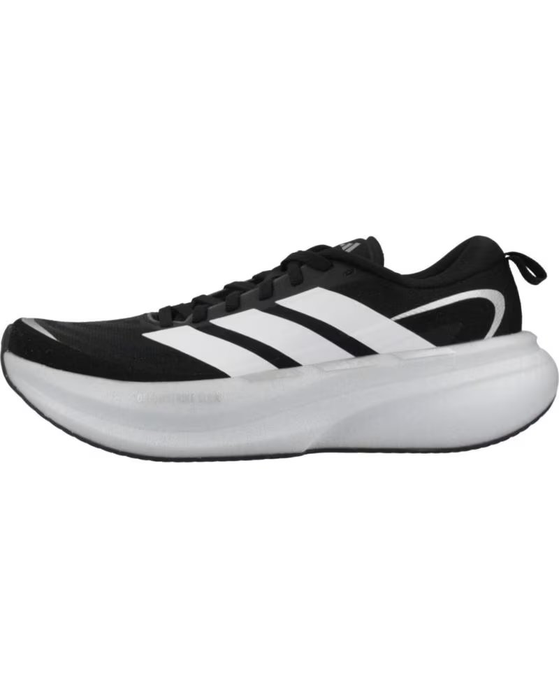 ADIDAS ZAPATILLAS MUJER MODELO SUPERNOVA GLIDE W COLOR NEGRO BLACK