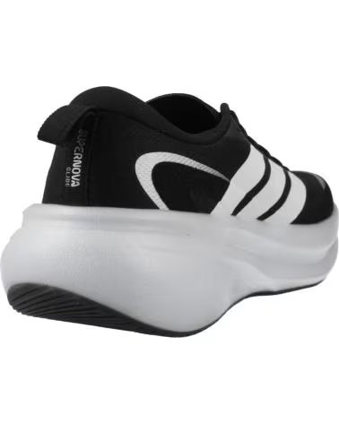 ADIDAS ZAPATILLAS MUJER MODELO SUPERNOVA GLIDE W COLOR NEGRO BLACK