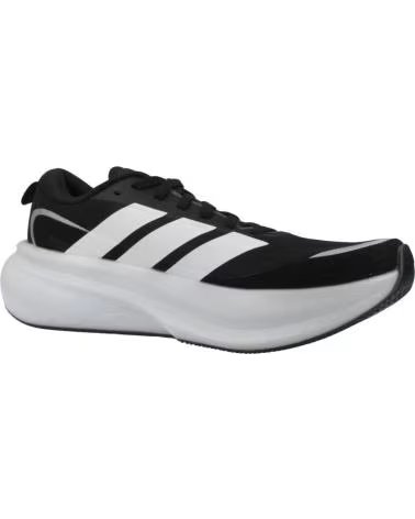 ADIDAS ZAPATILLAS MUJER MODELO SUPERNOVA GLIDE W COLOR NEGRO BLACK