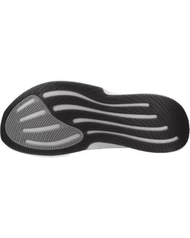 ADIDAS ZAPATILLAS MUJER MODELO SUPERNOVA GLIDE W COLOR NEGRO BLACK